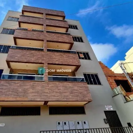 Buy this 2 bed apartment on Rua João Henrique Vila Real in Linhares, Juiz de Fora - MG