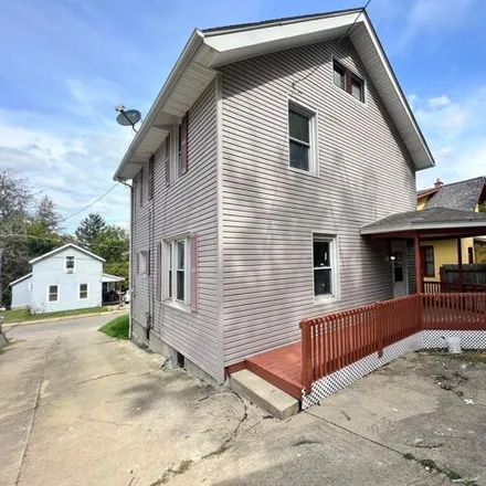 Image 4 - 237 Sheridan Avenue, Mansfield, OH 44903, USA - House for sale