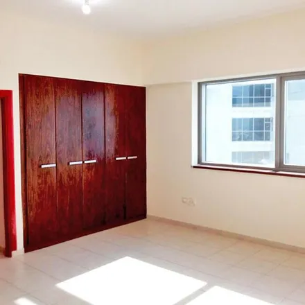 Rent this 1 bed apartment on Taqado Bussiness bay in Visitors parking, Downtown Dubai