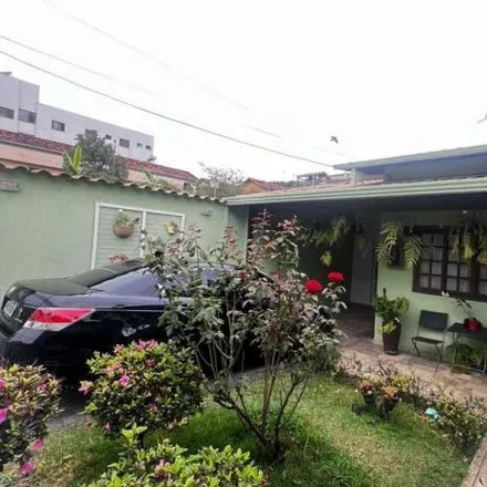 Image 2 - Entorno Guarapari, Avenida Guarapari, Santa Amélia, Belo Horizonte - MG, 31555-100, Brazil - House for sale