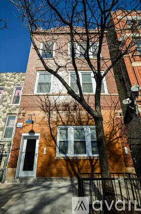 Rent this 2 bed apartment on 1724 W 21st St