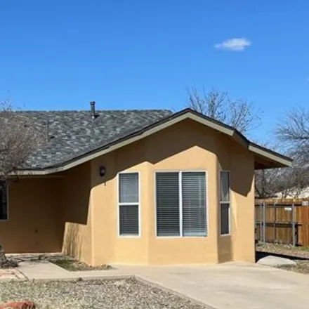 Rent this 3 bed house on 4608 Verde View Drive in Yavapai County, AZ 86326