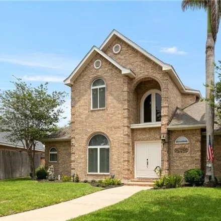 Image 1 - North Colonel Rowe Boulevard, McAllen, TX 78504, USA - House for sale