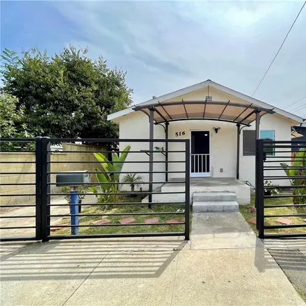 Image 1 - Ditman Avenue, East Los Angeles, CA 90023, USA - House for sale