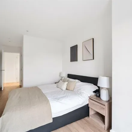 Image 6 - 1 Caversham Road, London, NW5 2DU, United Kingdom - Apartment for rent