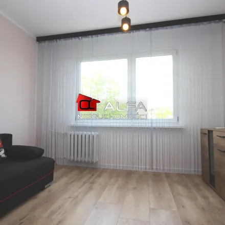 Rent this 2 bed apartment on Rynek 43 in 58-100 Świdnica, Poland