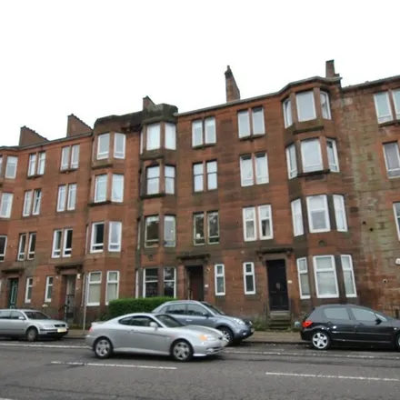 Rent this 2 bed apartment on 438 Cumbernauld Road in Glasgow, G31 3NN