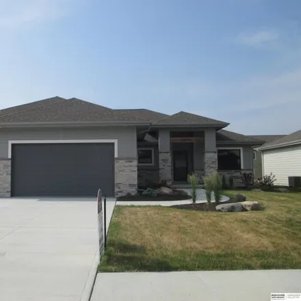 Buy this 4 bed house on 9990 South 181st Street in Sarpy County, NE 68136