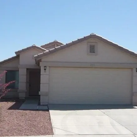 Rent this 3 bed house on 14825 West Caribbean Lane in Surprise, AZ 85379