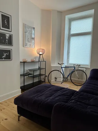 Rent this 2 bed apartment on Willibald-Alexis-Straße 13 in 10965 Berlin, Germany
