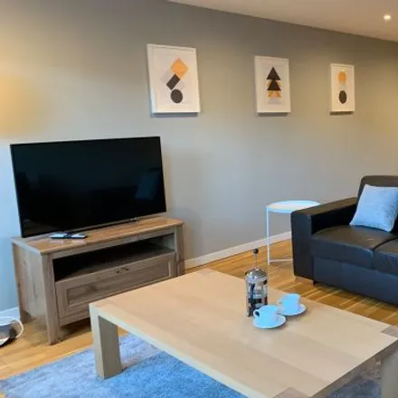 Rent this 3 bed apartment on Hot in 11 Watson Street, Glasgow