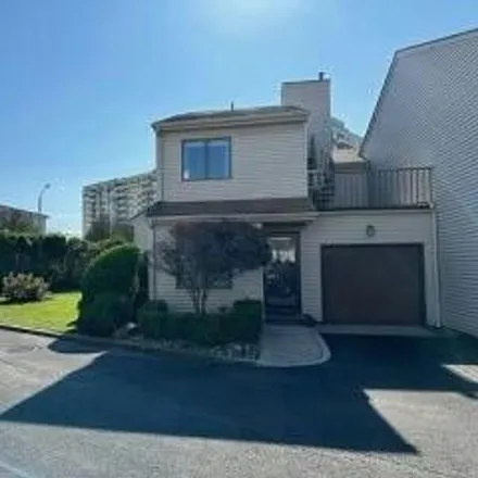 Rent this 3 bed condo on 711 Ocean Avenue in Long Branch, NJ 07740