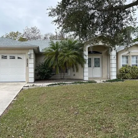 Buy this 3 bed house on Morandi Avenue in North Port, FL 34291