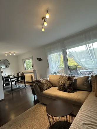 Rent this 2 bed apartment on Stürbergstraße 38 in 57074 Siegen, Germany