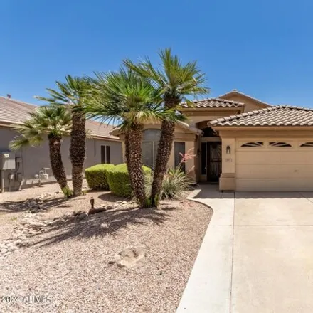 Buy this 3 bed house on 3891 East Page Avenue in Gilbert, AZ 85234