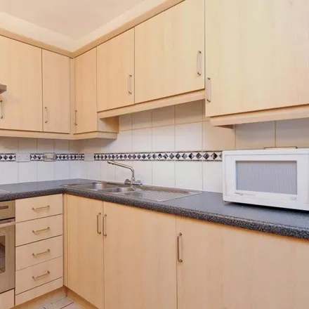 Rent this 1 bed apartment on 1 Prescot Street in London, E1 8AD