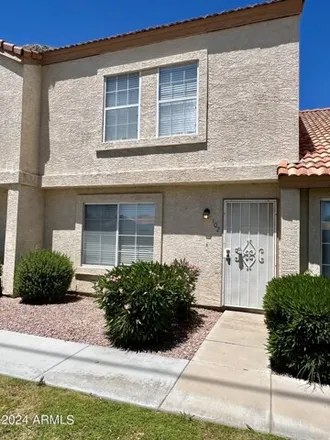 Buy this 3 bed house on East Cortina Vista in Mesa, AZ 85205