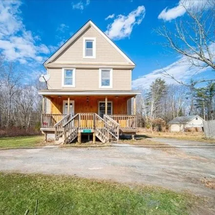 Buy this 4 bed house on 287 West Lake Street in Village of Liberty, Sullivan County