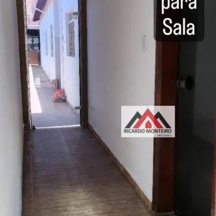 Buy this 3 bed house on Rua Jorge Veiga in Bela Vista, Pindamonhangaba - SP