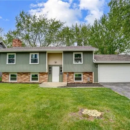 Buy this 4 bed house on Findlay Seventh-day Adventist Church in Northtowne Drive, Findlay