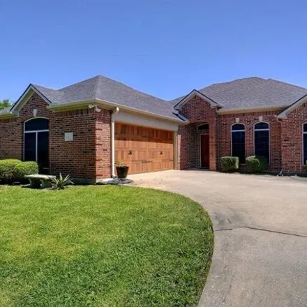 Image 1 - 173 Jaron Drive, Pottsboro, Grayson County, TX 75076, USA - House for sale