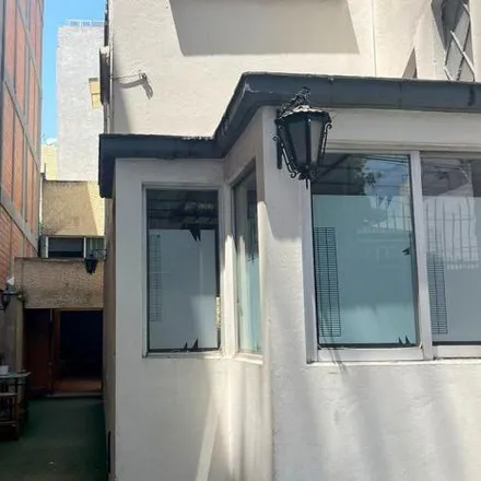 Buy this 3 bed house on Taqueria los Pericos in Calle Enrique Rébsamen 701, Benito Juárez