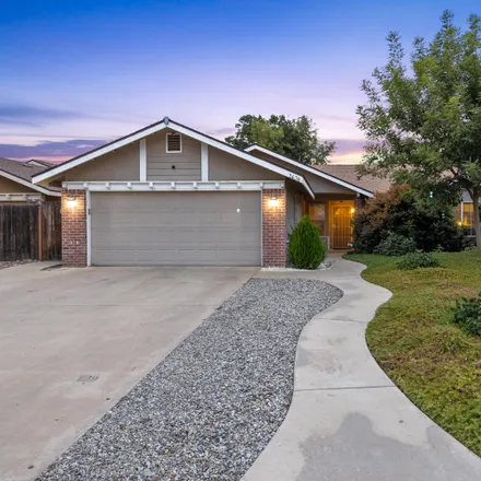 Buy this 3 bed house on 3638 East Center Court in Visalia, CA 93292