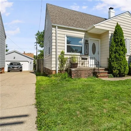 Image 2 - 4914 Lincoln Avenue, Parma, OH 44134, USA - House for rent