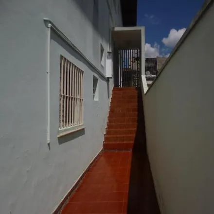 Buy this 3 bed house on EE João Evangelista in Rua Professor Edgar Barroso do Amaral, Cidade Ademar
