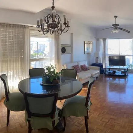 Rent this 2 bed apartment on Jorge Newbery in Colegiales, C1426 AAE Buenos Aires