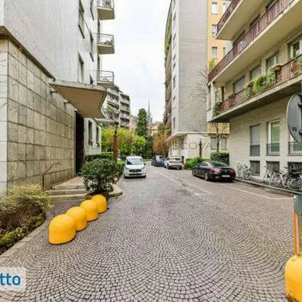 Image 5 - Picard Surgelati, Via della Moscova, 40, 20121 Milan MI, Italy - Apartment for rent