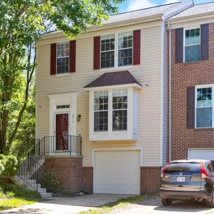 Rent this 3 bed house on 6599 Insignia Court in Centreville, VA 20121