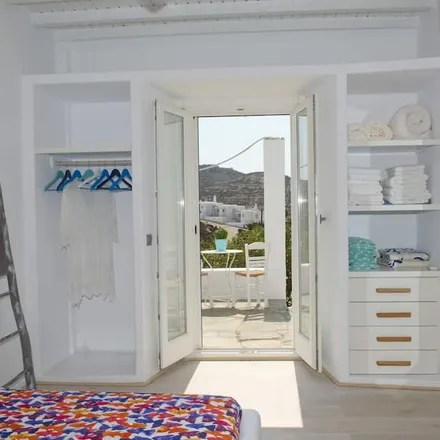 Rent this 2 bed house on Mykonos in Platys Gialos, Mykonos Regional Unit