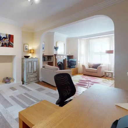 Image 1 - Oxford, OX4 1DD, United Kingdom - Apartment for rent