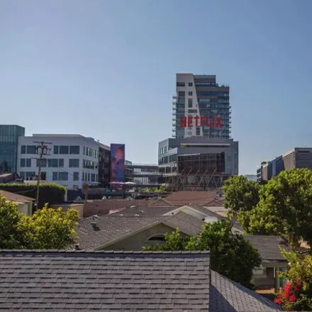 Image 6 - 6244 DE Longpre Ave Apt 9, Los Angeles, California, 90028 - House for rent