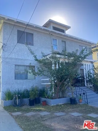 Image 6 - 1258 West 22nd Street, Los Angeles, CA 90007, USA - House for sale