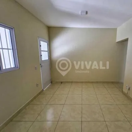 Rent this 2 bed house on Rua Santa Maria in Vila Santa Terezinha, Itatiba - SP