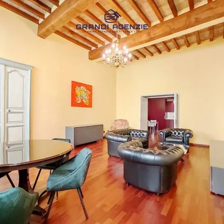 Image 3 - Via Giosuè Carducci 22, 43121 Parma PR, Italy - Apartment for rent
