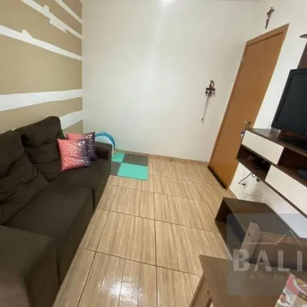 Buy this 2 bed apartment on Avenida Cinderela in Jardim Gurilândia, Taubaté - SP