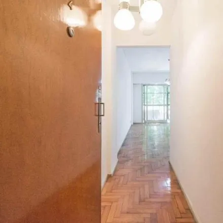 Buy this 2 bed apartment on Lascano 3026 in Villa del Parque, C1417 CUN Buenos Aires