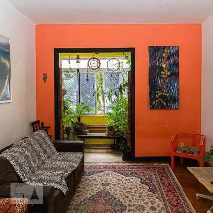 Rent this 1 bed apartment on Sacolao in Rua Dona Veridiana, Higienópolis