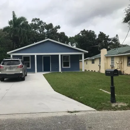 Buy this 3 bed house on 4421 Bessie Avenue in Fort Myers, FL 33905