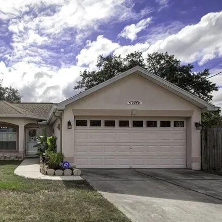 Buy this 3 bed house on 10340 Bannister Street in Spring Hill, FL 34608