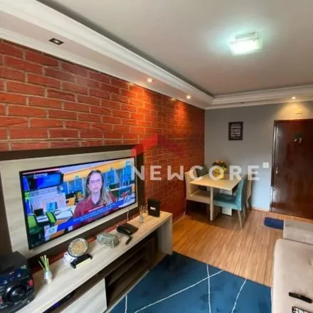 Buy this 2 bed apartment on Rua da Pátria in Santa Terezinha, São Bernardo do Campo - SP