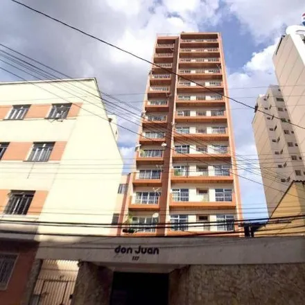 Image 2 - Rua São Mateus, São Mateus, Juiz de Fora - MG, 36016-321, Brazil - Apartment for sale