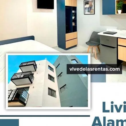 Image 2 - Calle Doctor Vértiz, Delegación Centro Histórico, 76040 Querétaro, QUE, Mexico - Apartment for rent