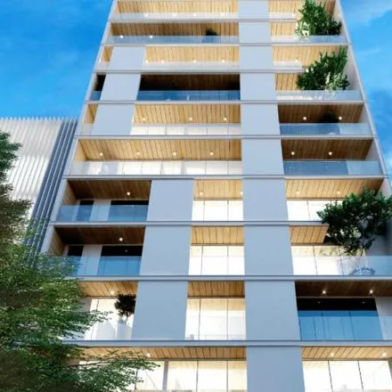 Image 2 - haab project condesa, Avenida Amsterdam, Colonia Hipódromo, 06100 Mexico City, Mexico - Apartment for sale