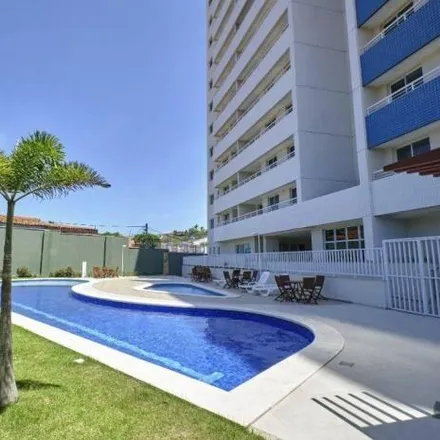Buy this 2 bed apartment on unnamed road in Vicente Pinzón, Fortaleza - CE