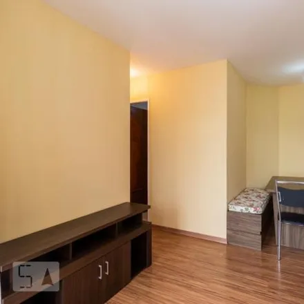 Rent this 2 bed apartment on Residencial Itaim in Rua Comendador Miguel Calfat 206, Vila Olímpia