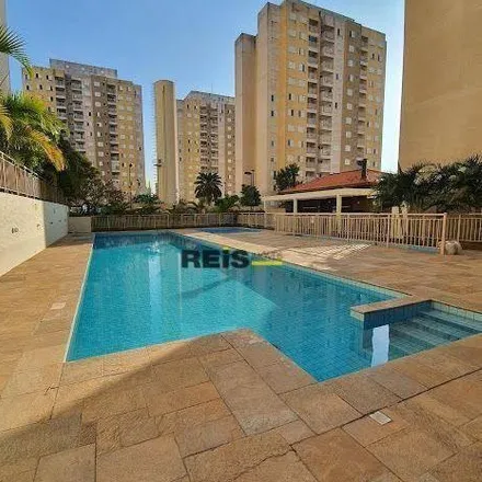 Rent this 2 bed apartment on Rua Augusto Lippel in Vossoroca, Sorocaba - SP